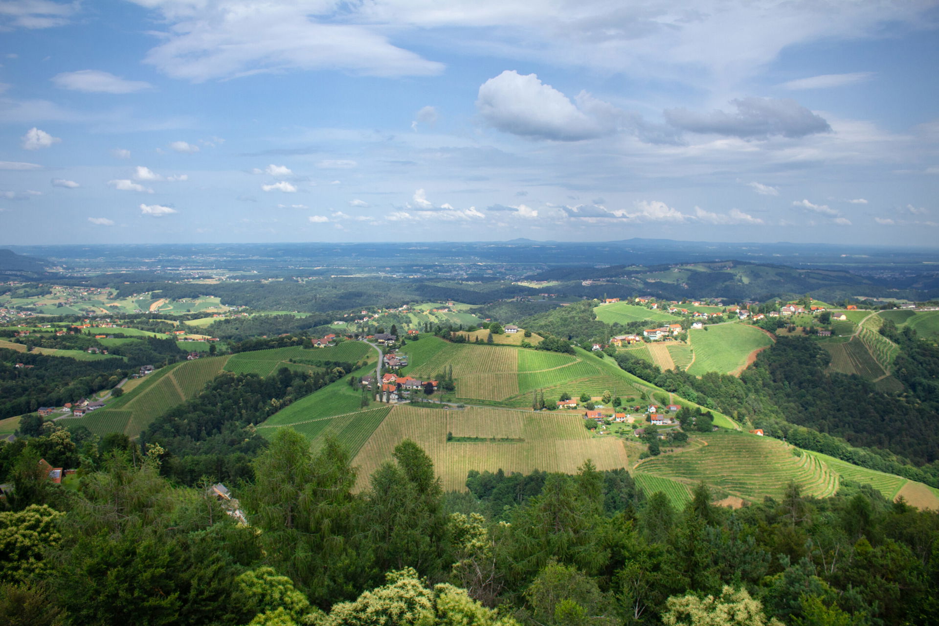 Steiermark Tourismus