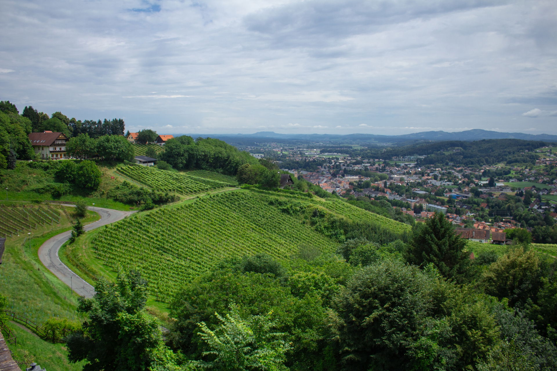 Steiermark Tourismus