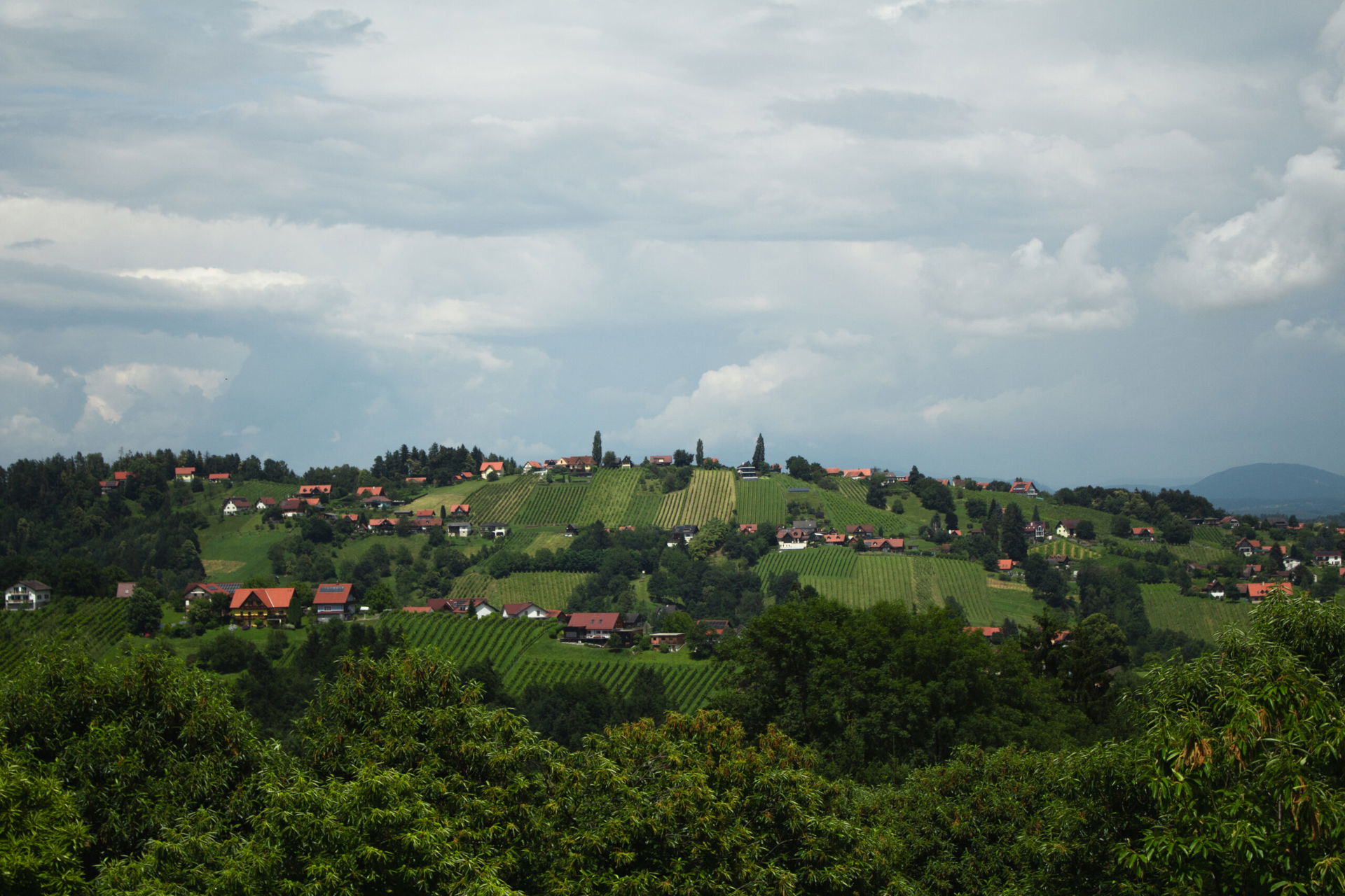 Steiermark Tourismus