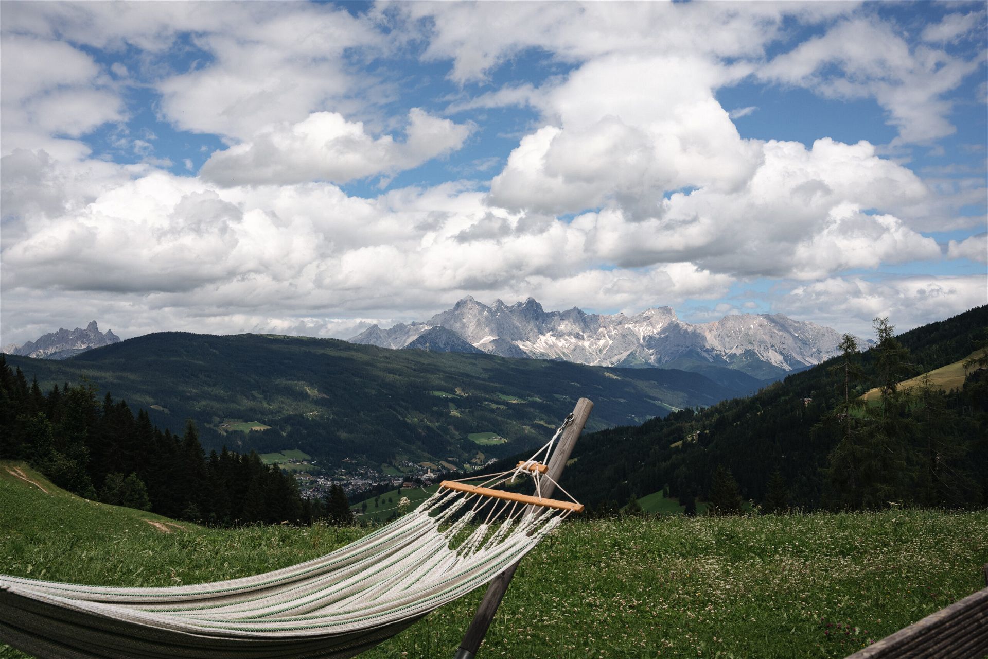 Flachau Tourismus