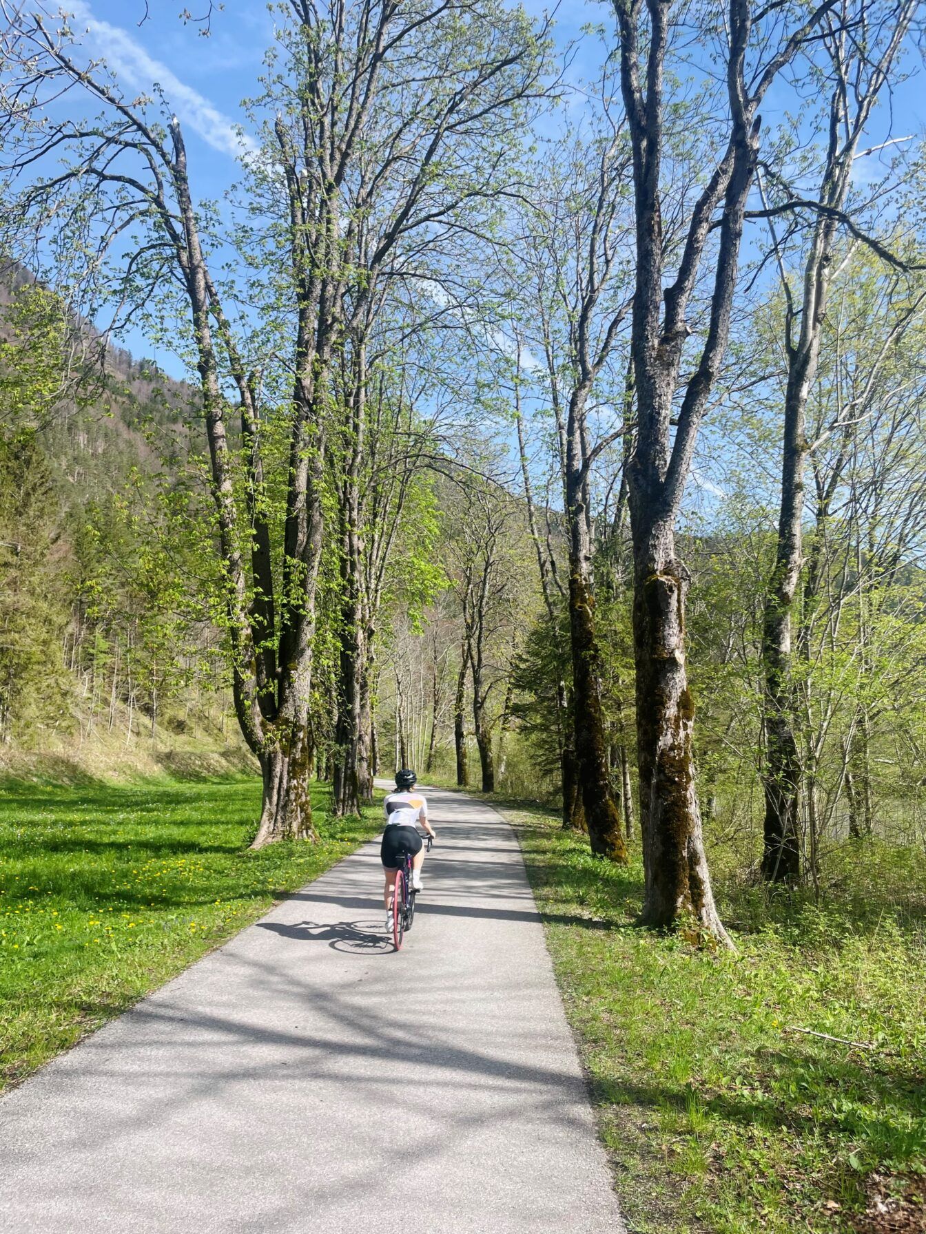 Ybbstalradweg