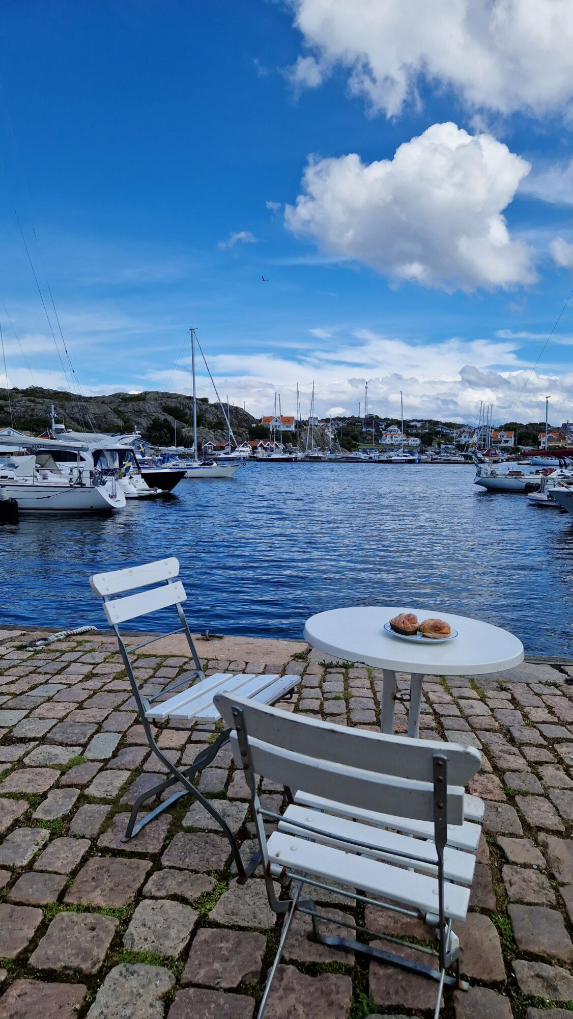 Marstrand Schweden