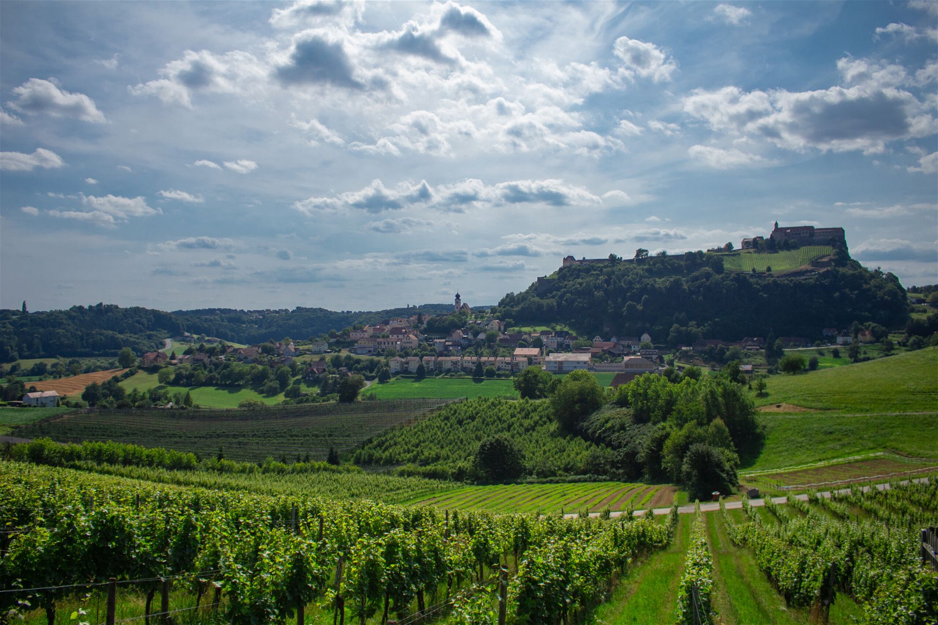 Steiermark Tourismus