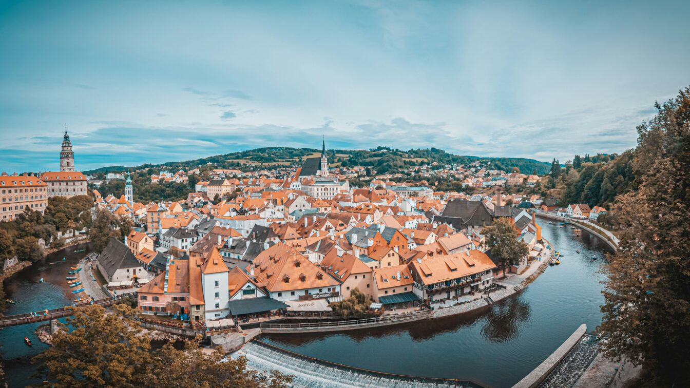 Cesky Krumlov Tipps