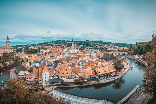 Cesky Krumlov Tipps