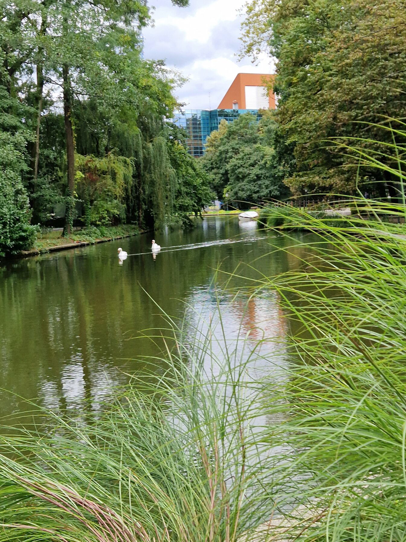 Maksimir Park Zagreb