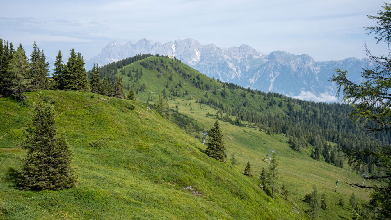 Schladming-Dachstein