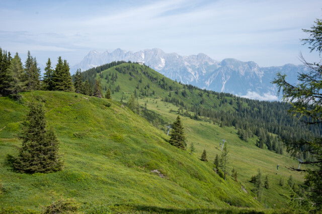 Schladming-Dachstein