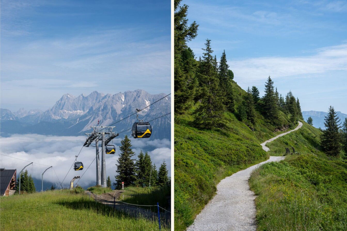 Schladming-Dachstein