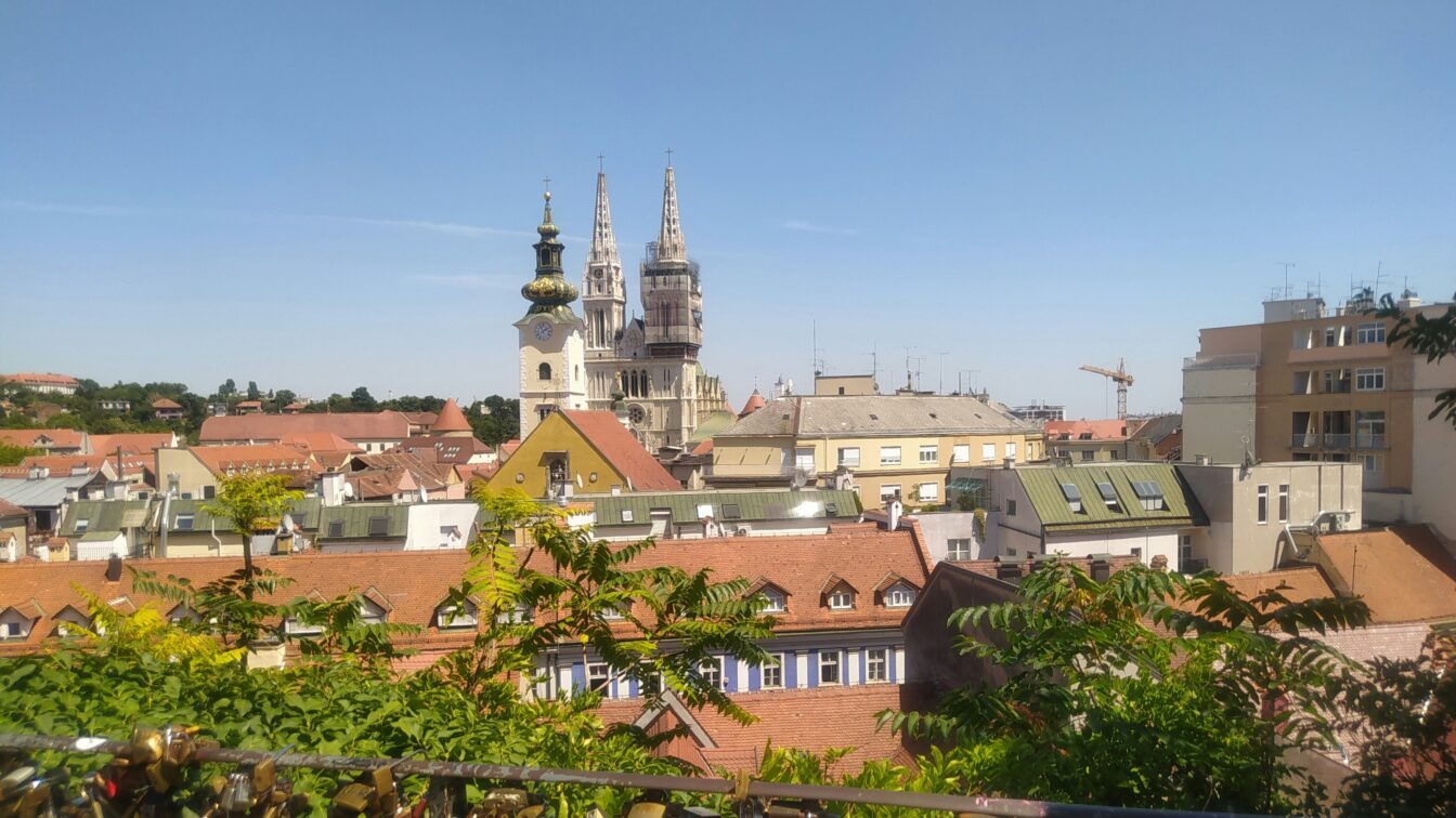 Zagreb