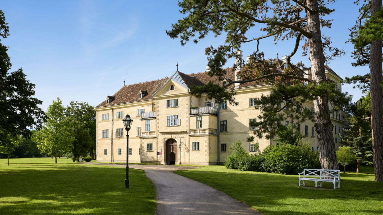 Altes Schloss Laxenburg