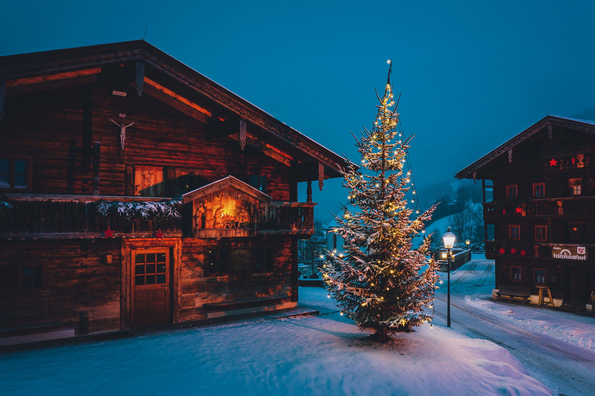 Zell am See-Kaprun 