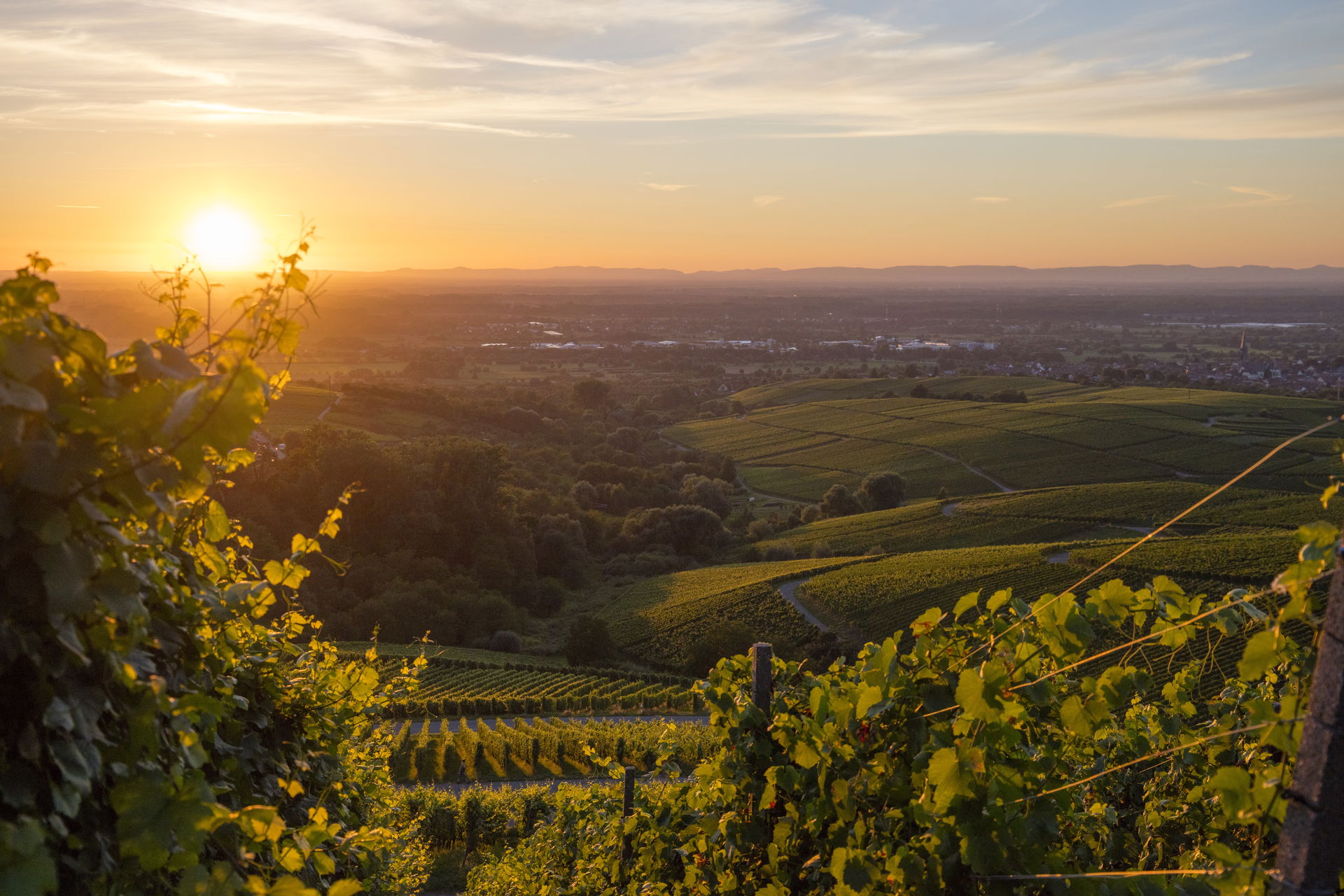 Baden-Württemberg