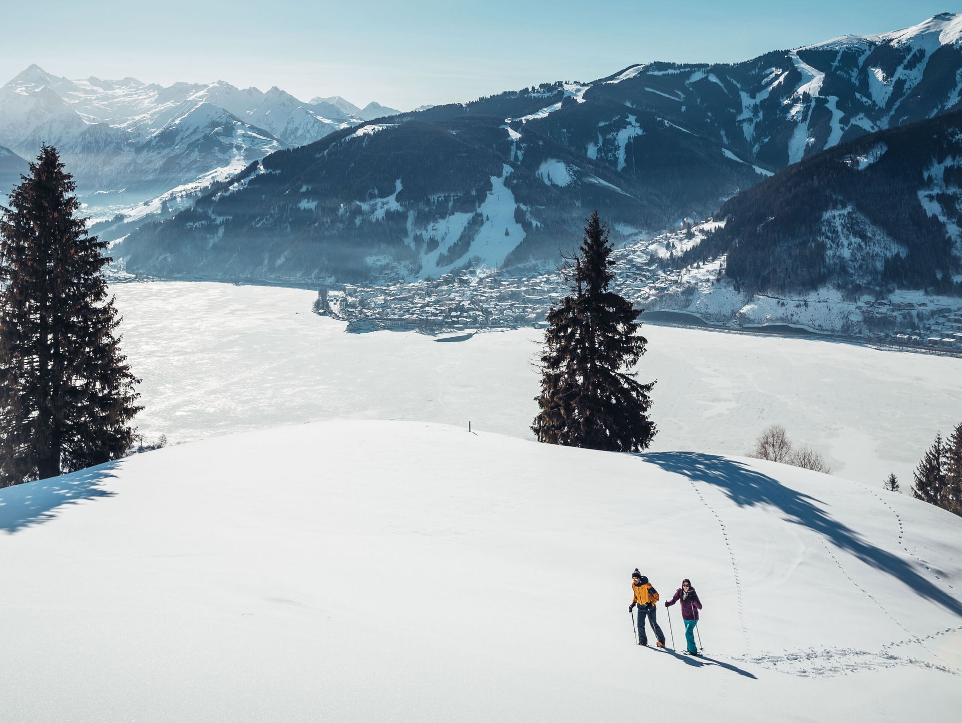 Zell am See-Kaprun