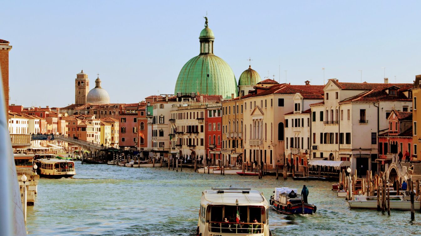 Venedig