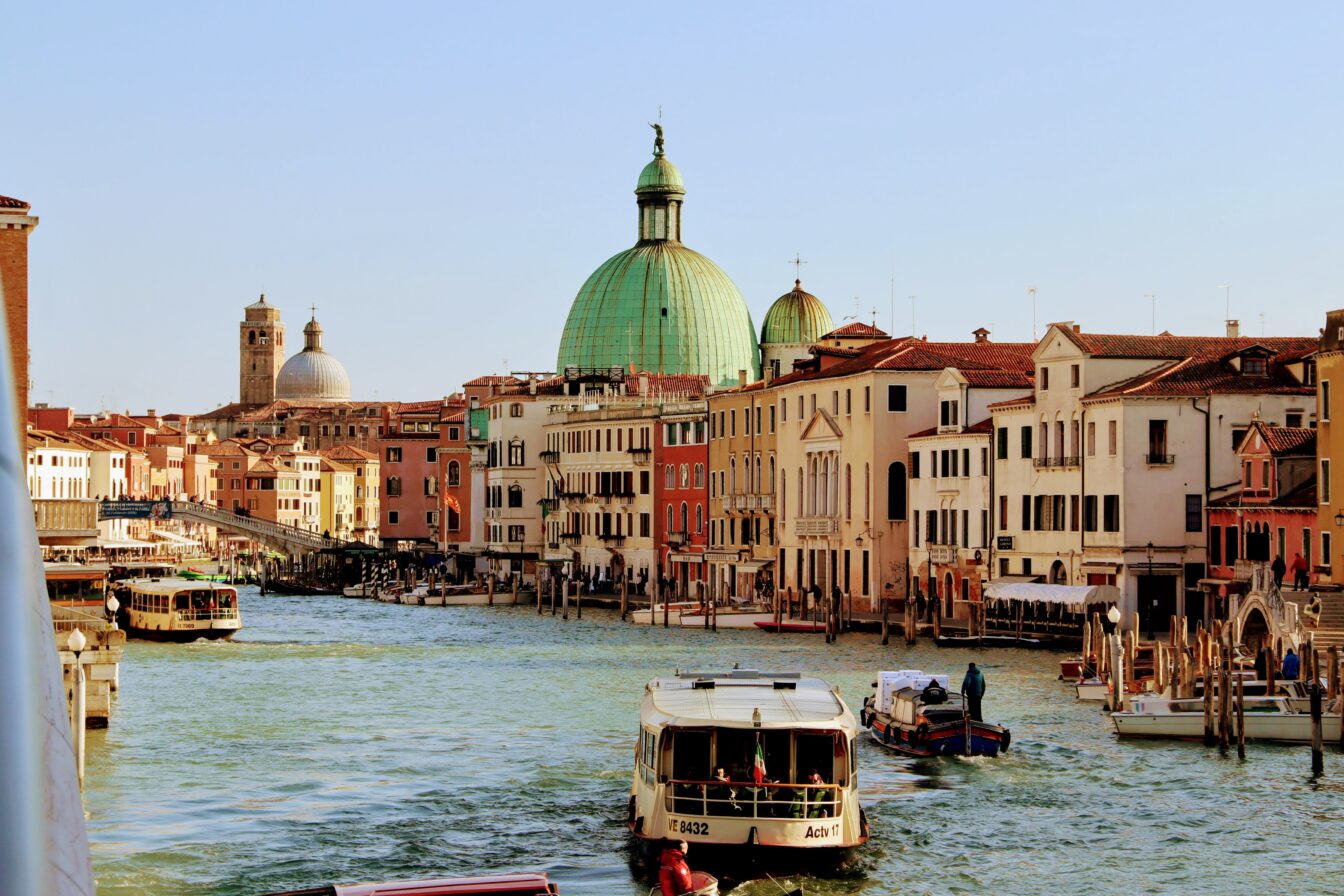 Venedig