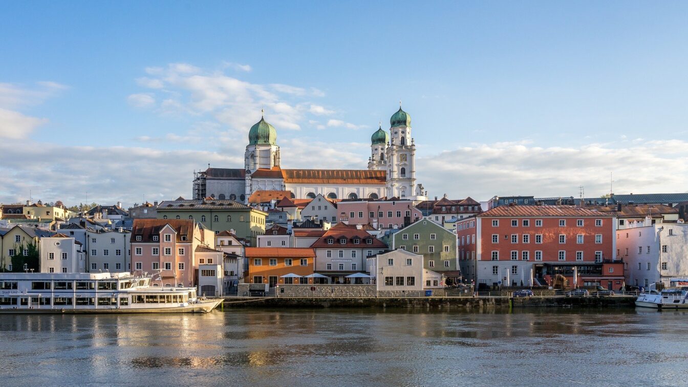 Passau