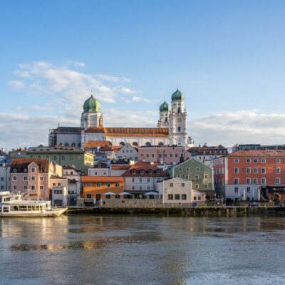 Passau