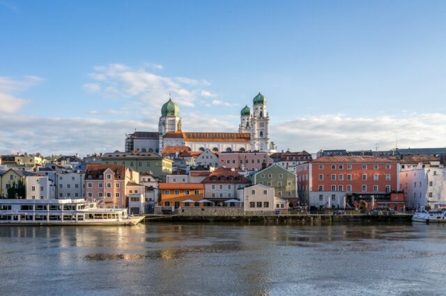 Passau