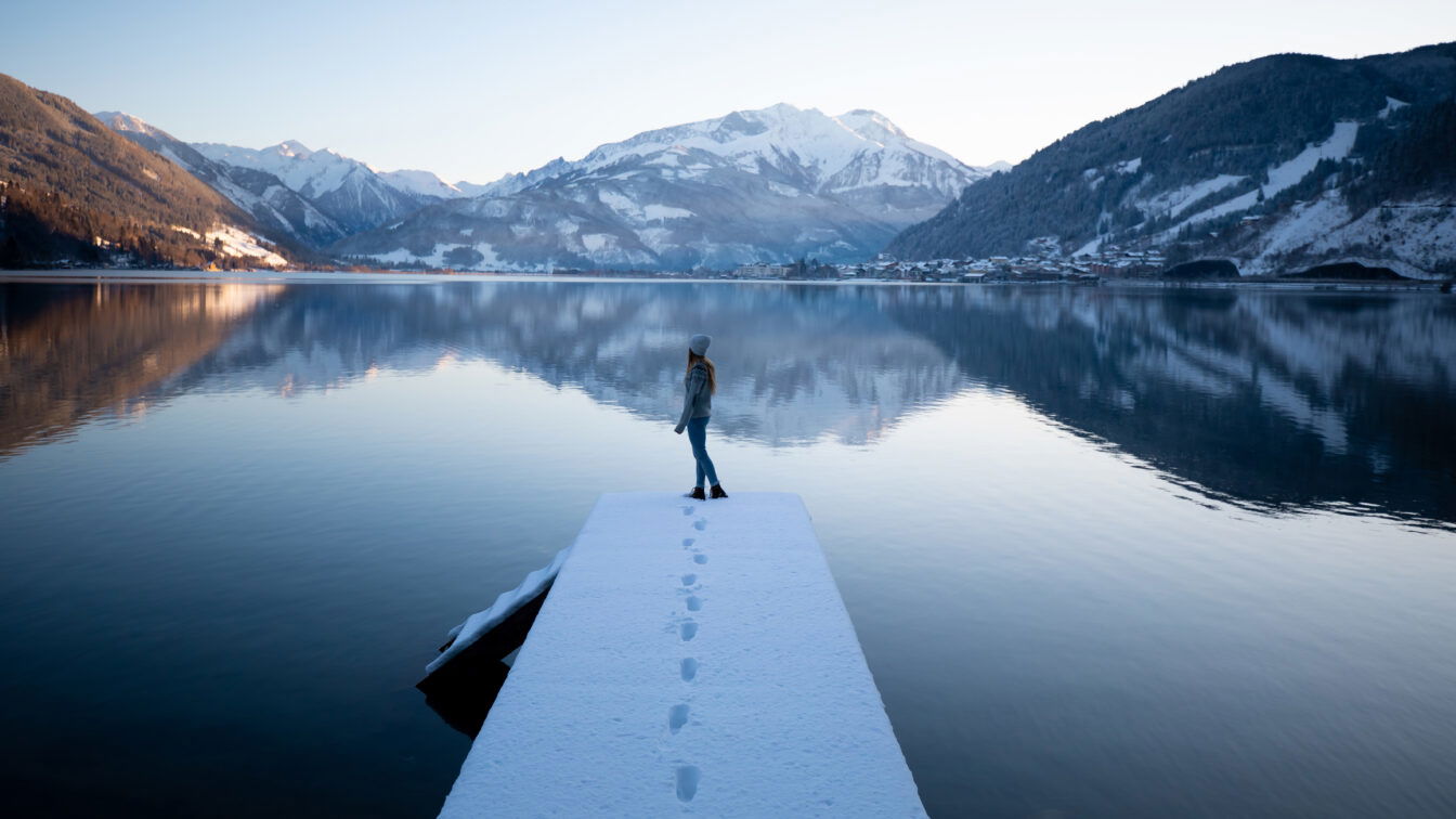 Zell am See-Kaprun