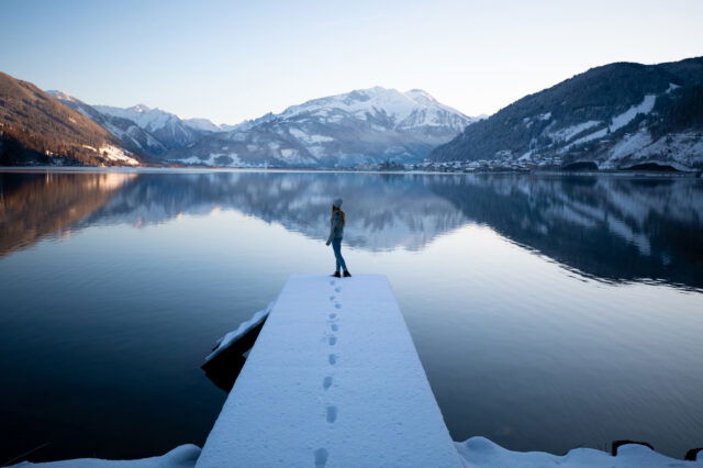 Zell am See-Kaprun