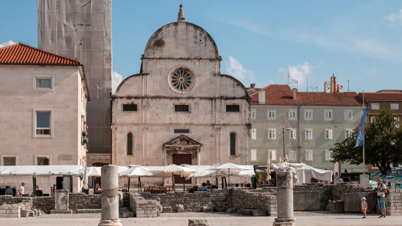 Zadar Lokale