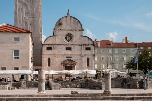 Zadar Lokale