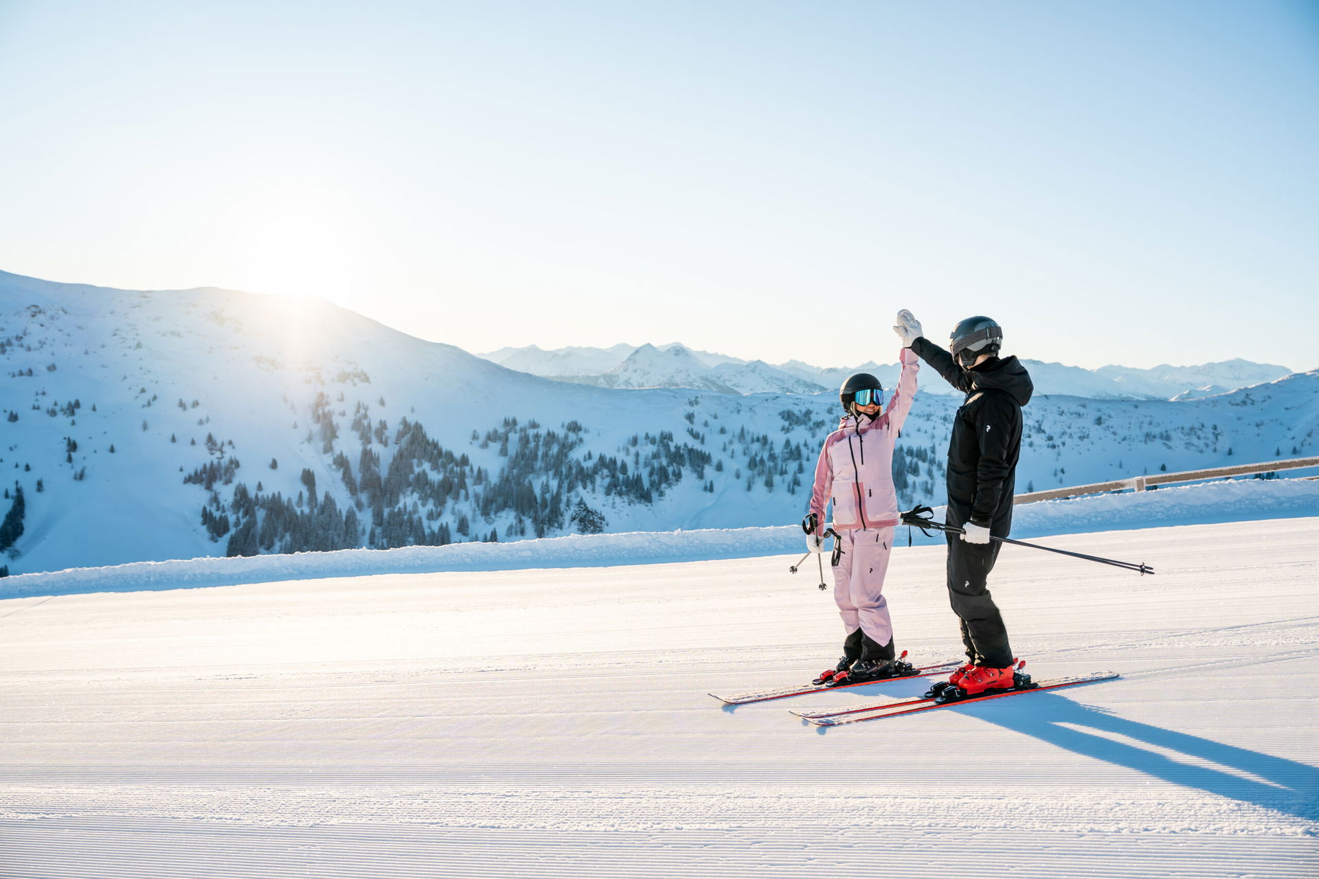 Ski Amadé Hochkönig