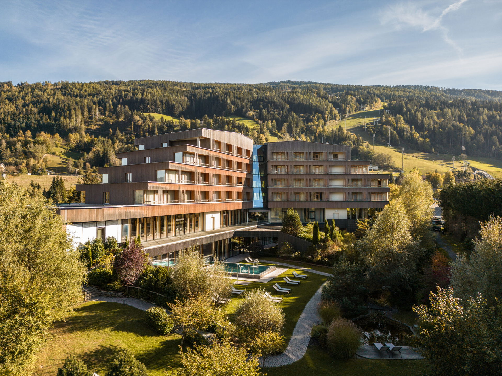 Falkensteiner Schladming