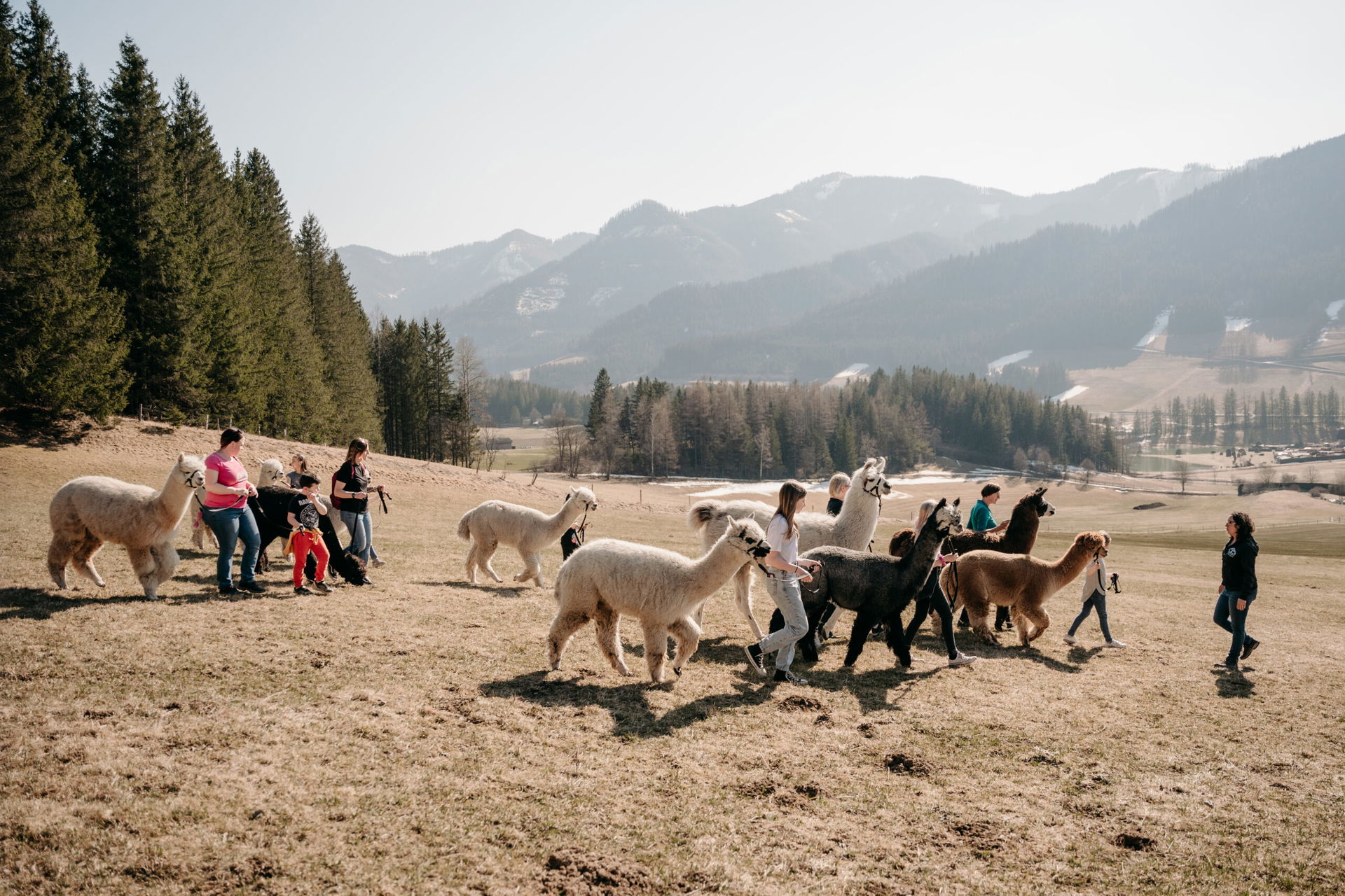 Steiermark Tourismus | Erzberg Leoben