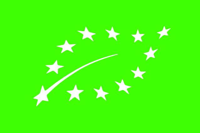 EU Bio Logo