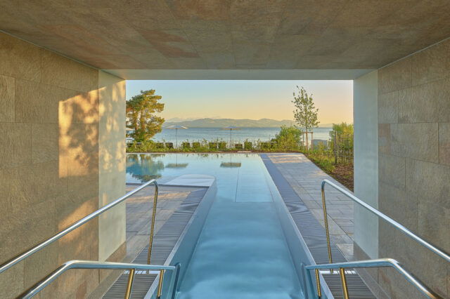 Therme Lindau, Therme, Wellness