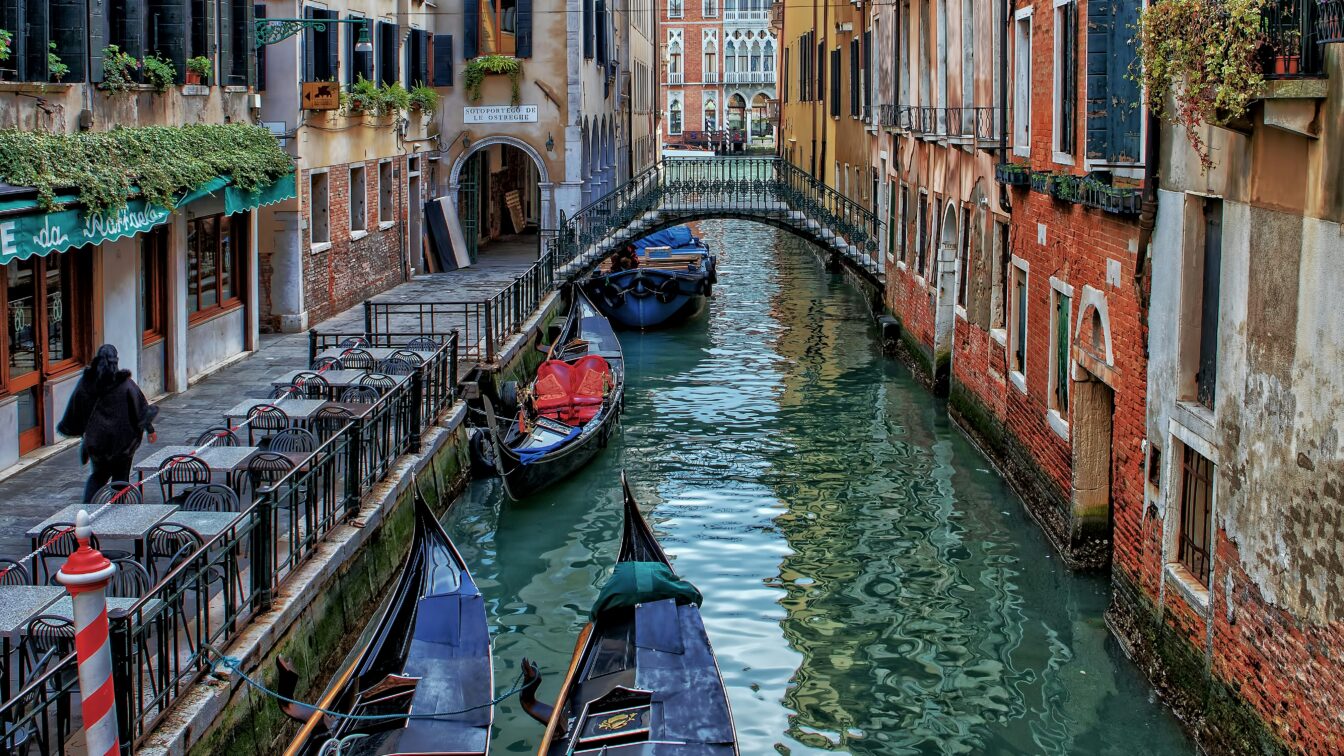 Venedig Restaurants