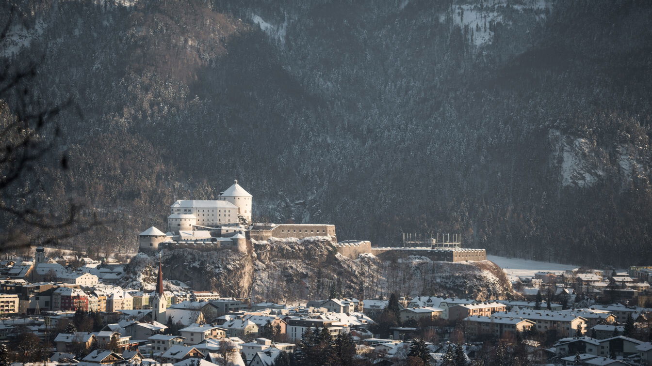 Kufstein Winter