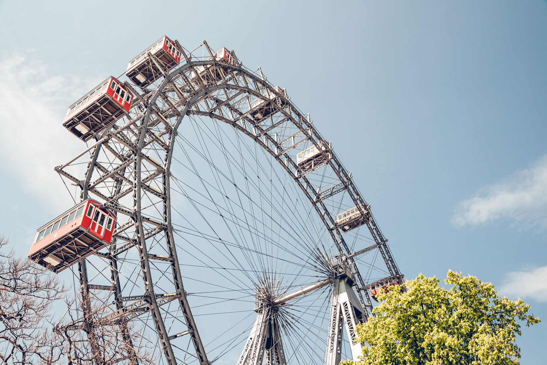 Wiener Riesenrad