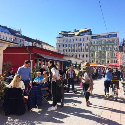 Karmeliterviertel