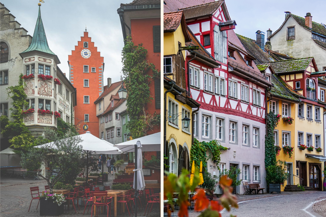 Meersburg, Deutschland