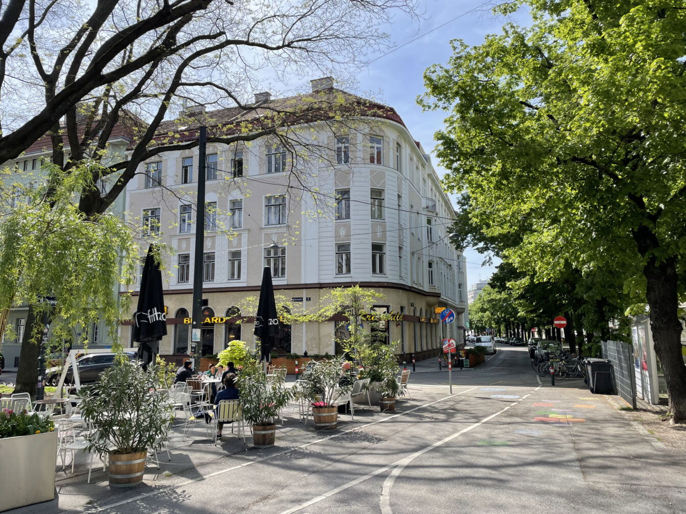 Nibelungenviertel