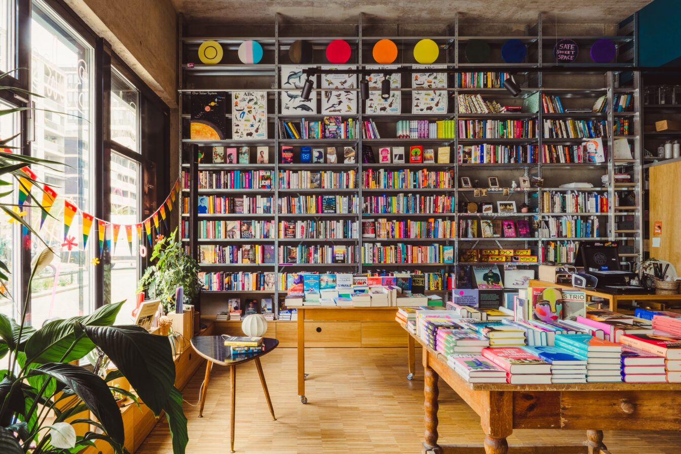 o_books Buchhandlung Wien