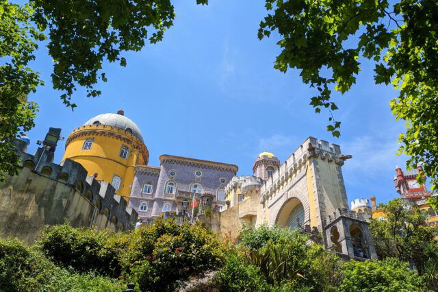 Sintra, Portugal