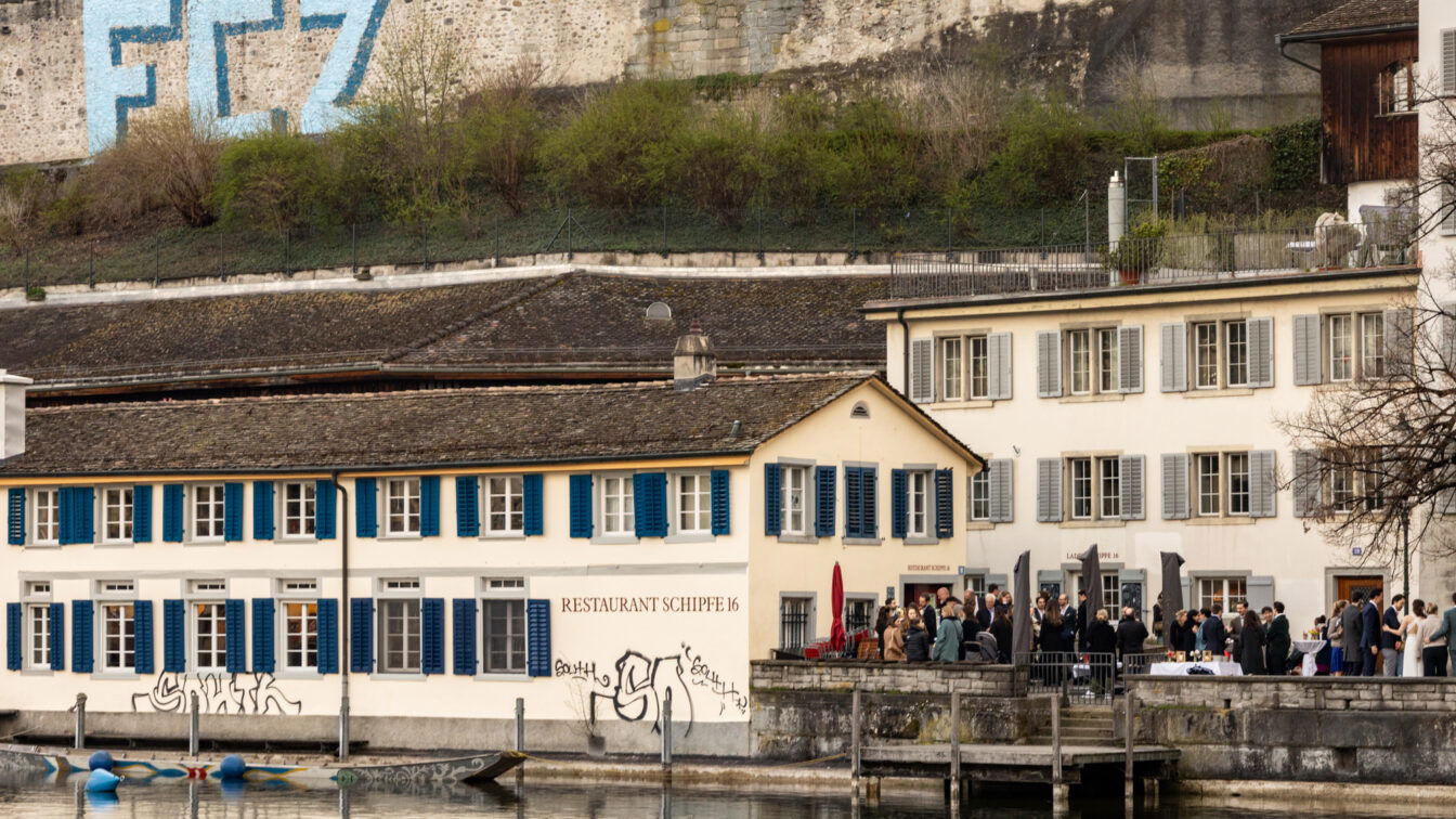 (c) Sonja Koller | 1000things Zürich Cafés