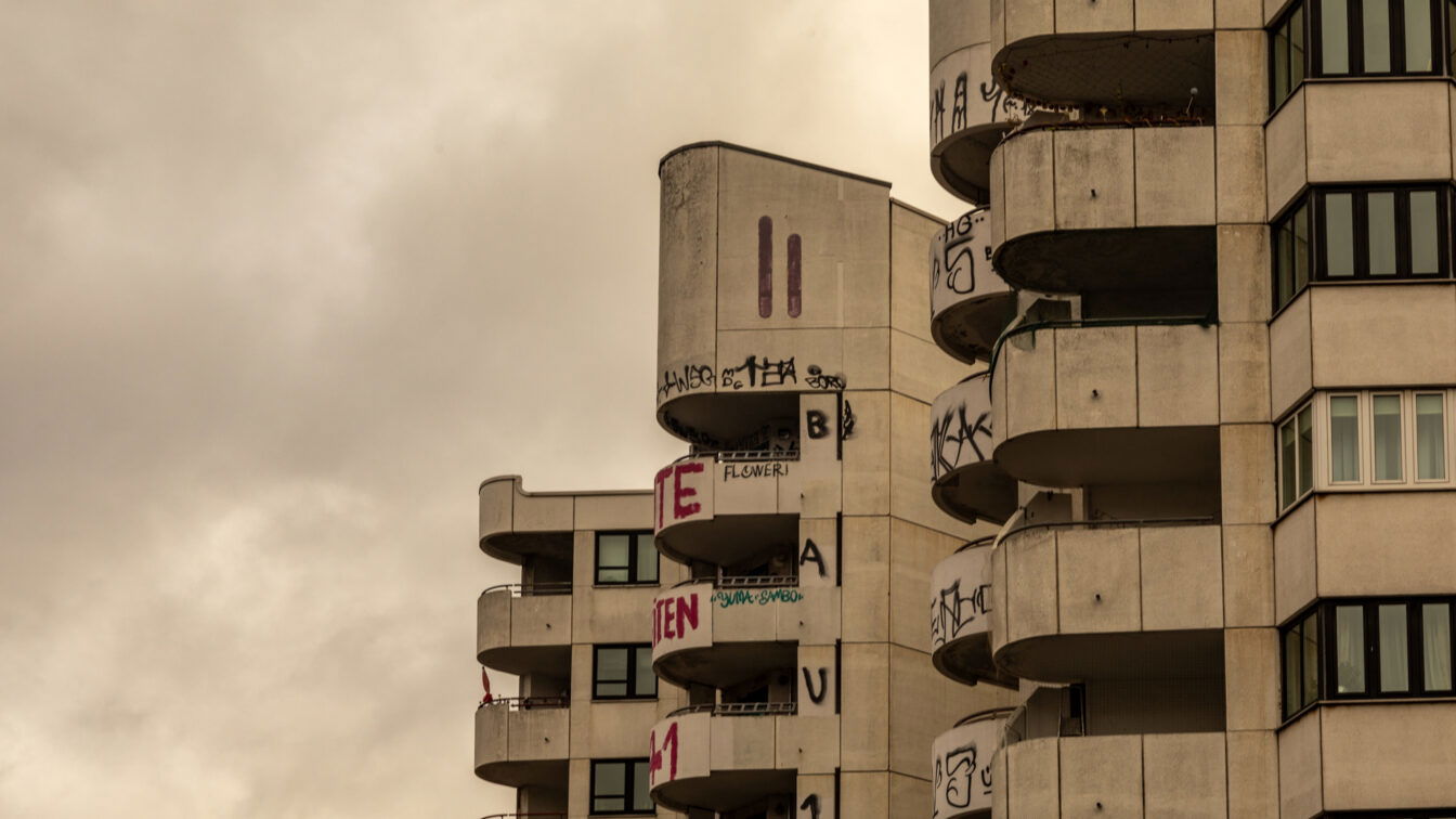 Berlin, Hässliche Ecken, Was an Berlin nervt, Kottbusser Tor