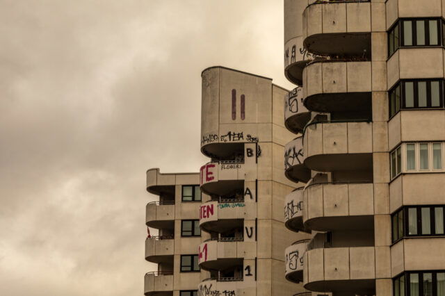 Berlin, Hässliche Ecken, Was an Berlin nervt, Kottbusser Tor