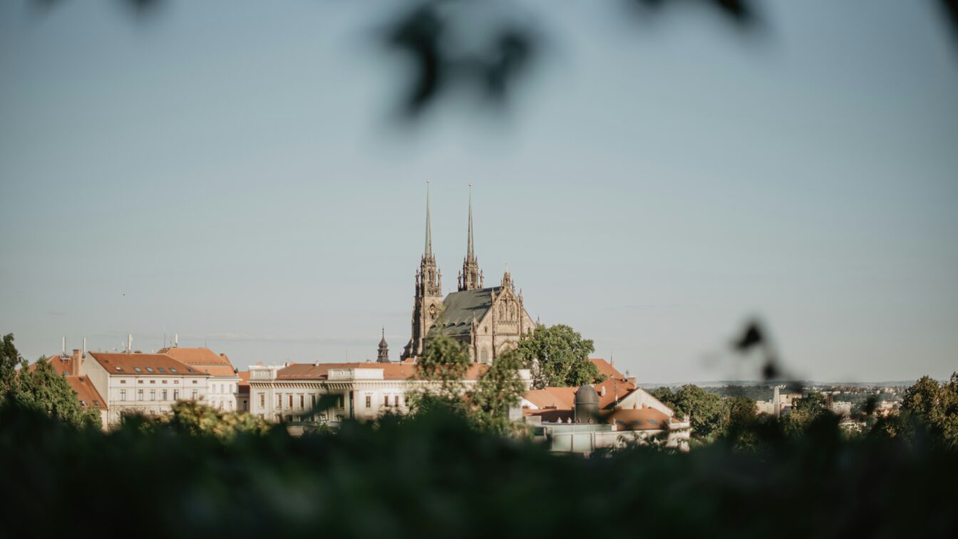 Brünn, underrated Reiseziele, Staedtereisen Europa