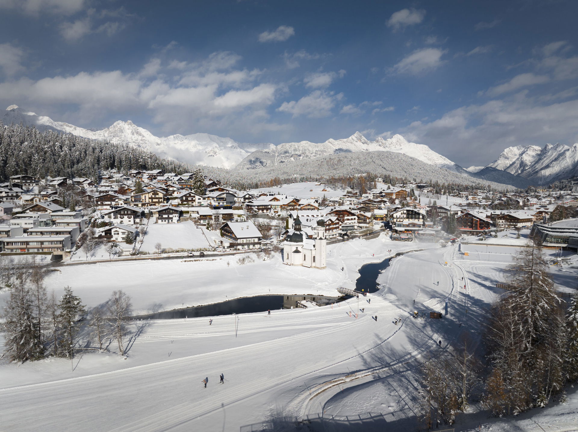 Seefeld