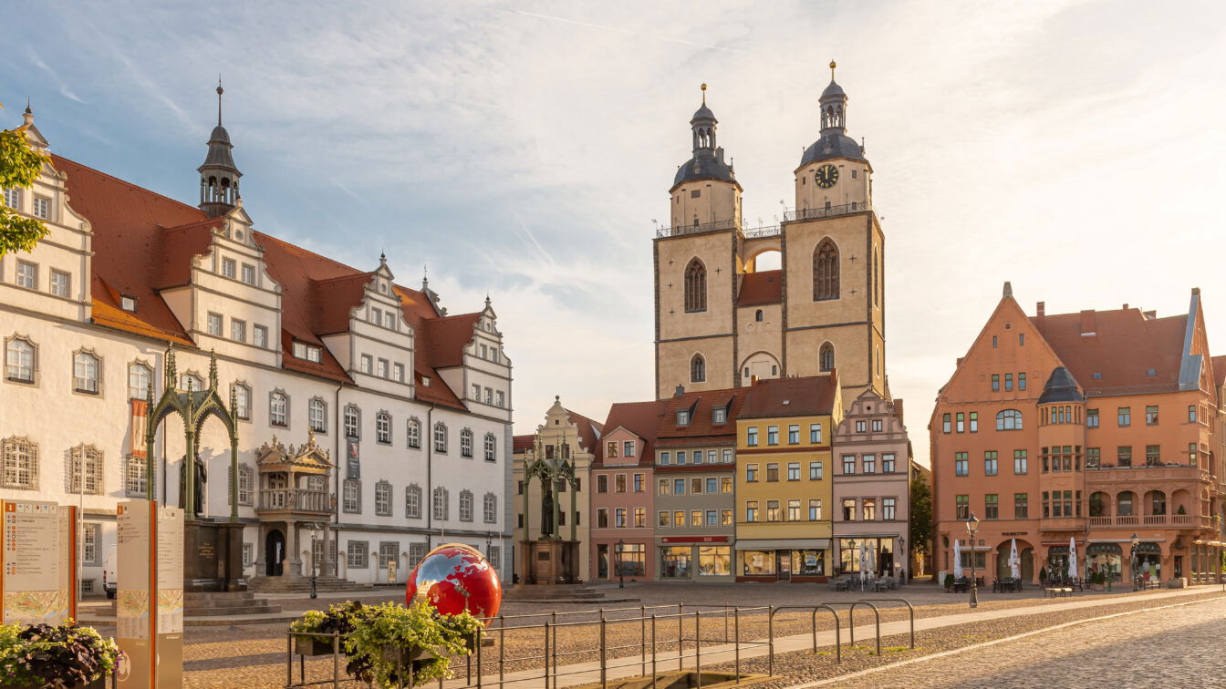 Kultur Sachsen-Anhalt