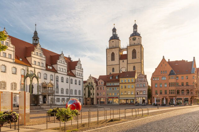 Kultur Sachsen-Anhalt