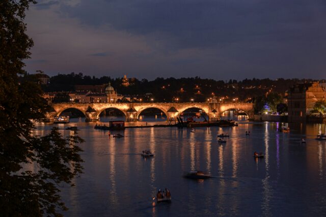 Prag Silvester, Städtetrips Silvester, Neujahr, 31. Dezember, Tipps Silvester, Reisen Silvester