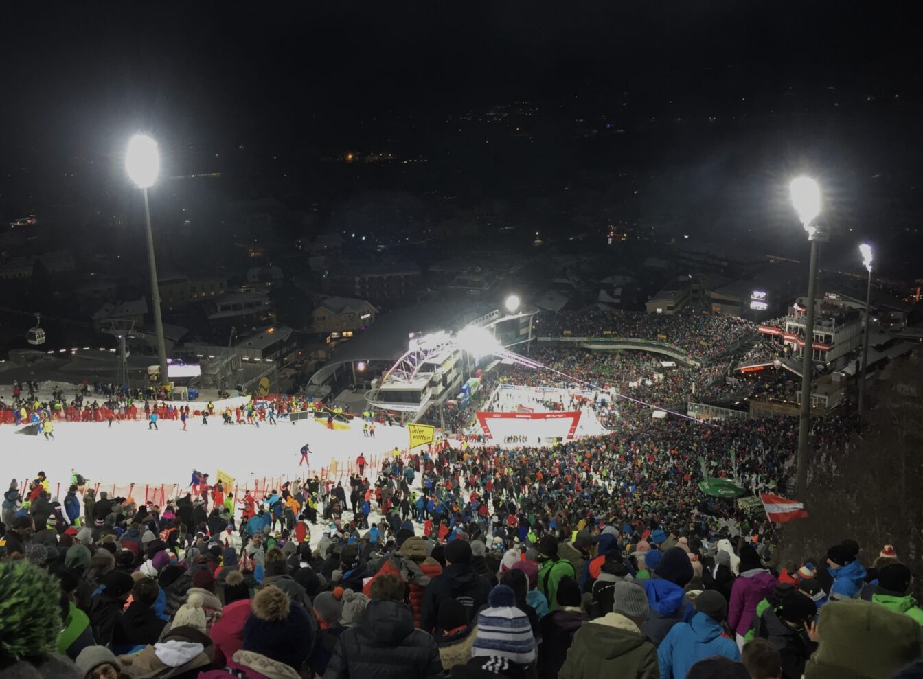 Schladming Slalom