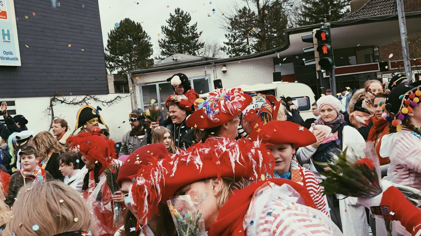 Köln Karneval